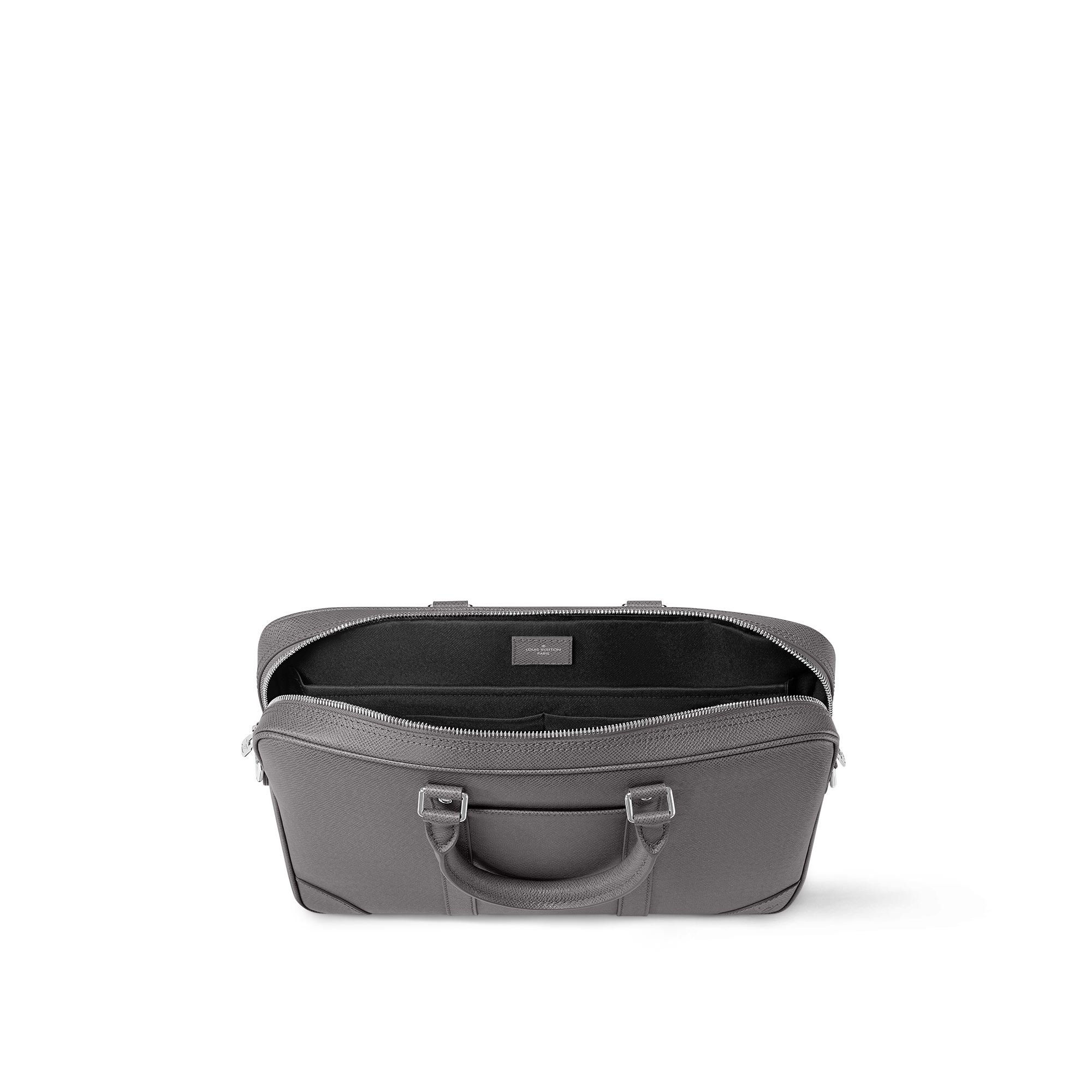 Louis Vuitton Port Document タイガ ビジネスバッグ Porte-Documents Voyage PM Taiga - Men Bags | Louis Vuitton India